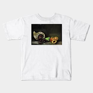 Faded Lust Kids T-Shirt